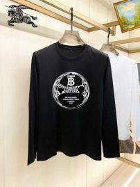 Picture for category Burberry T Shirts Long
